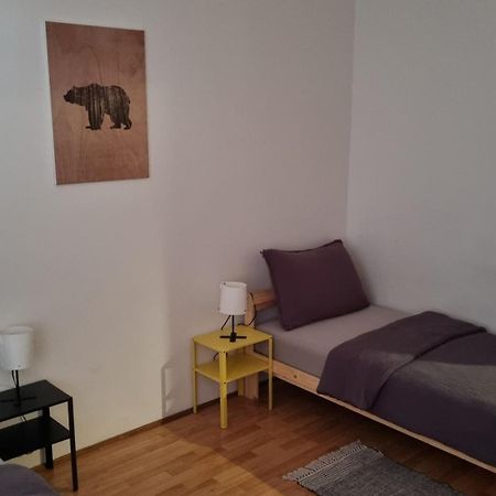 Prenociste Duran Hotel Zupanja Eksteriør billede